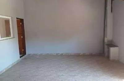 Casa com 1 quarto à venda na Rua Manoel Gonçalves, Jardim Residencial Veneza, Indaiatuba