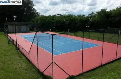Terreno à venda no Jardim Reserva Bom Viver de Indaiatuba, Indaiatuba 