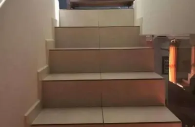Cobertura de 117m no condomínio de apartamentos gran ville em indaiatuba