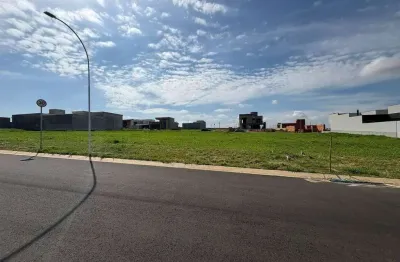 Terreno de 300m na quadra r do condomínio fechado jardim maria candida em indaiatuba