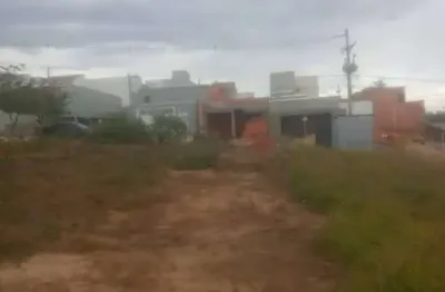 Terreno de 207m² no jardim das maritacas indaiatuba