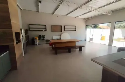 Chácara nova com piscina no vale do sol em indaiatuba