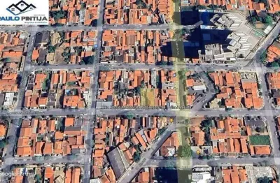 Terreno de 600m2 na vila almeida (comercial) (desmembra)