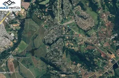 Terreno à venda no Chácaras Videiras de Itaici, Indaiatuba 
