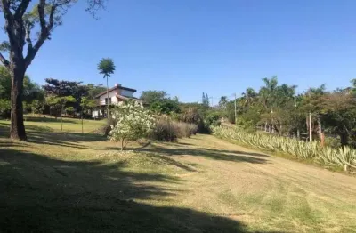 Chácara com 3 suítes no condomínio fechado lagos de shanadu em indaiatuba