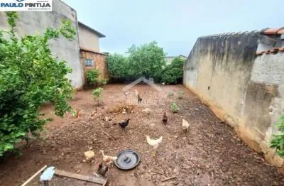 Terreno à venda no Parque das Nações, Indaiatuba 