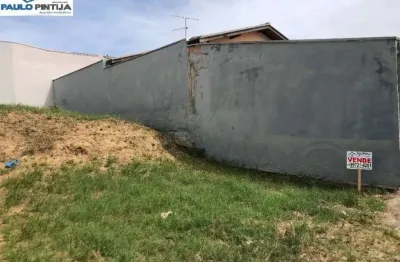 Terreno residencial/comercial no jardim portal do sol - indaiatuba/sp oportunidade!