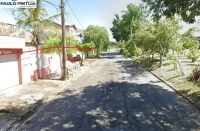 Terreno à venda no Jardim Juliana, Indaiatuba 