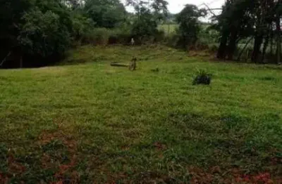 Terreno à venda no Centro, Elias Fausto 