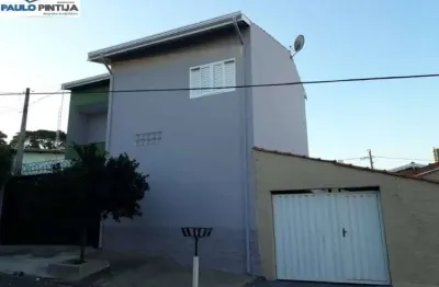 Casa com 4 quartos à venda no Centro, Indaiatuba 
