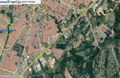 Área industrial de 21.000m perto do aeroporto de viracopos em indaiatuba