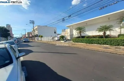Prédio comercial no centro de indaiatuba excelente para agência bancária