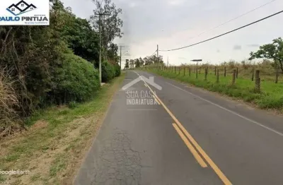 Terreno à venda no Chácaras Videiras de Itaici, Indaiatuba 