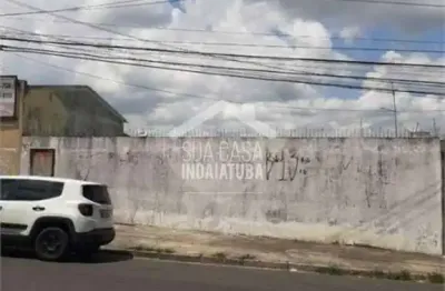 Terreno residencial e comercial no jardim pedroso (perto da faculdade max planck)