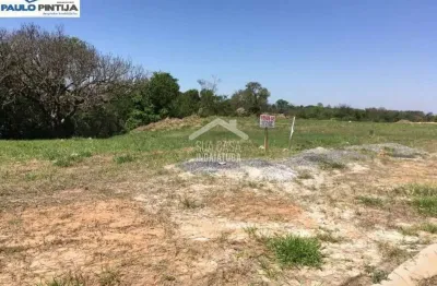 Terreno industrial com 920m² no loteamento comercial bortoletto em excelente localização