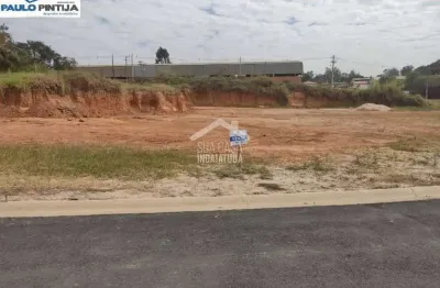 Lotes industriais de 500m a 915m no loteamento bortoleto em indaiatuba