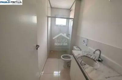 Apartamento com 2 quartos à venda na Avenida Bernardino Bonavita, Jardim Santa Rita, Indaiatuba