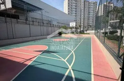 Apartamento com 2 quartos à venda no Jardim Santa Rita, Indaiatuba 