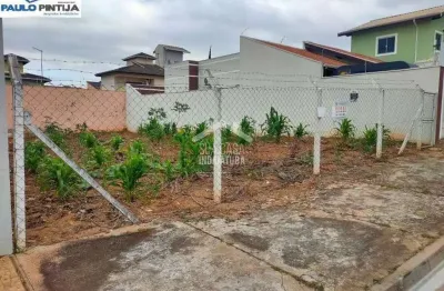 Terreno à venda no Jardim Esplanada, Indaiatuba 