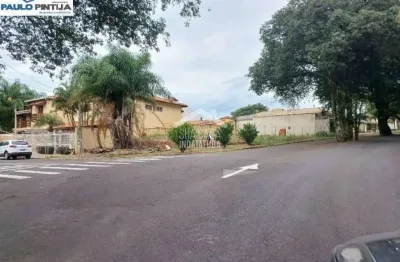 Terreno à venda na Chácara Areal, Indaiatuba 