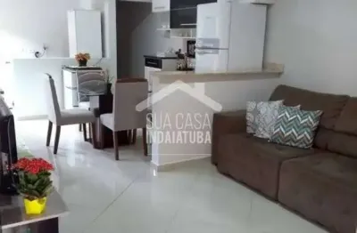 Casa com 3 quartos à venda no Parque das Nações, Indaiatuba 