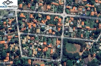 Terreno de esquina com 1.030m, totalmente plano no parque das bandeiras em indaiatuba