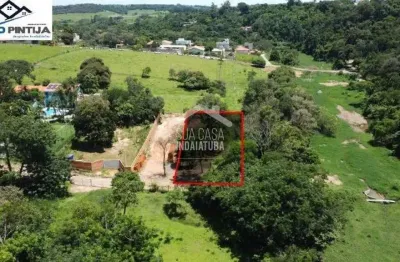Terreno de 1.000m para chácara no jardim viracopos em indaiatuba