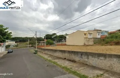 Terreno à venda no Jardim Bandeirantes, Salto 