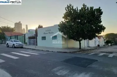 Salão comercial ideal para clínica no centro de indaiatuba (jardim pau preto)