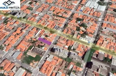 Terreno comercial para alugar no Centro, Indaiatuba 