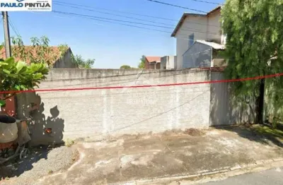 Terreno à venda no Jardim Juliana, Indaiatuba 