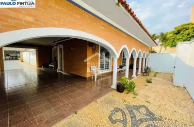 Casa com 3 quartos à venda na Cidade Nova I, Indaiatuba 