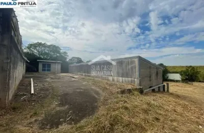 Terreno à venda no Itaici, Indaiatuba 