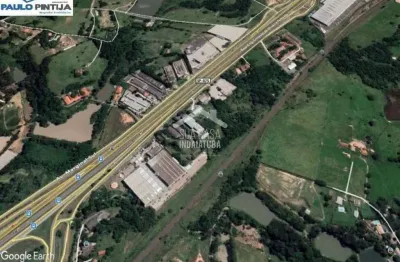 Terreno à venda no Itaici, Indaiatuba 