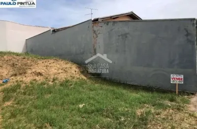 Terreno residencial/comercial no jardim portal do sol - indaiatuba/sp oportunidade!