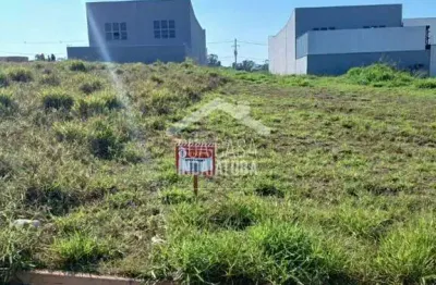 Terreno à venda no Loteamento Comercial Monte Castelo, Indaiatuba 