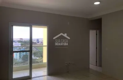 Apartamento 3 dormitórios sendo 1 suíte no condomínio belvedere - indaiatuba