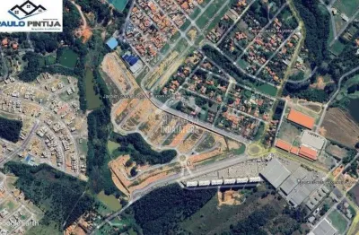 Terreno à venda no Jardim Casablanca, Indaiatuba 