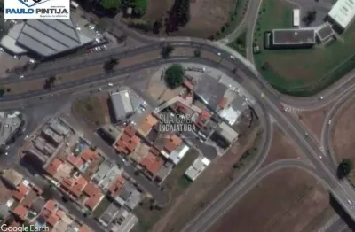 Terreno à venda no Jardim Sevilha, Indaiatuba 