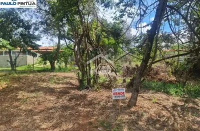 Terreno à venda no Recanto Campestre Internacional de Viracopos Gleba 6, Indaiatuba 