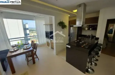 Apartamento de alto padrão com 1 suíte no melhor endereço de indaiatuba.