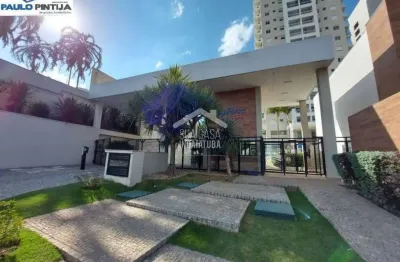 Apartamento de alto padrão com 2 suítes no melhor endereço de indaiatuba.