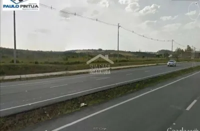 Terreno à venda no Melissa, Itu 