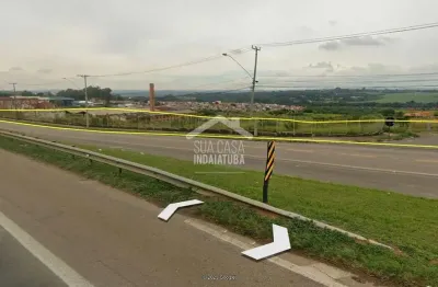 Área industrial de 81.000m perto do aeroporto de viracopos em indaiatuba