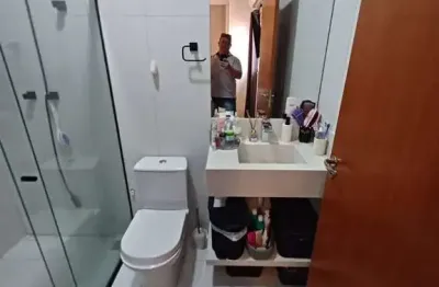 Casa com 2 quartos à venda no Jardim União, Indaiatuba 