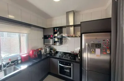 Casa com 2 quartos à venda no Jardim União, Indaiatuba 