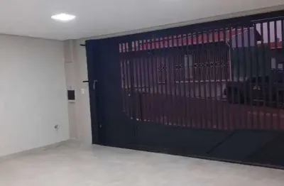 Casa 3 dormitórios sendo uma suíte com closet no jardim regente - indaiatuba