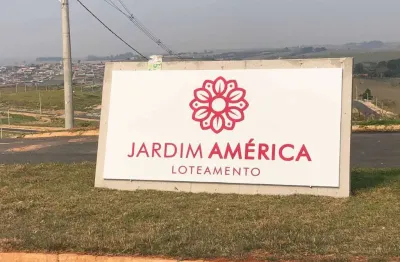 Oportunidade!!! terreno no jardim américa em cardeal abaixo do valor de mercado!