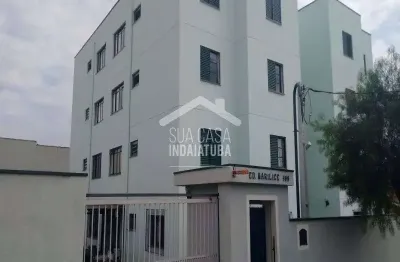 Apartamento 2 dormitórios parque são lourenço - indaiatuba