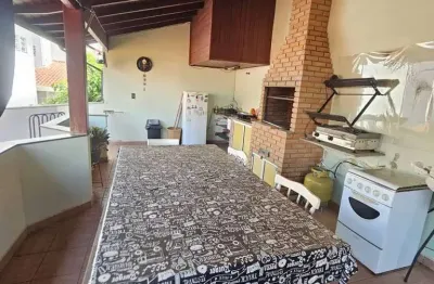 Casa com 4 quartos para alugar no Jardim São Paulo, Indaiatuba 
